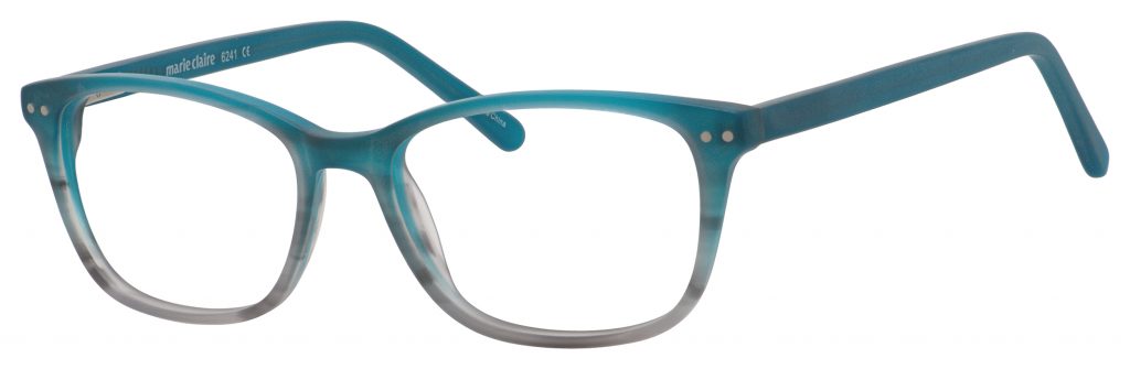 Teal Fade 